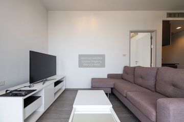 1 Bedroom Condo for rent in Nye by Sansiri, Khlong Ton Sai, Bangkok near BTS Wongwian Yai