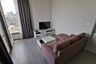 1 Bedroom Condo for rent in Nye by Sansiri, Khlong Ton Sai, Bangkok near BTS Wongwian Yai