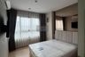 1 Bedroom Condo for rent in Ideo Rama 9 - Asoke, Huai Khwang, Bangkok near MRT Phra Ram 9