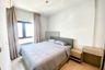 1 Bedroom Condo for rent in Altitude Unicorn Sathorn - Tha Phra, Talat Phlu, Bangkok near BTS Talat Phlu