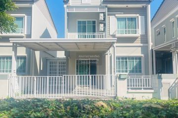 3 Bedroom House for rent in The Village Bang Na - Wong Waen 3, Bang Phli Yai, Samut Prakan