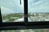 1 Bedroom Condo for rent in Ideo Mobi Sukhumvit Eastgate, Bang Na, Bangkok near BTS Bang Na