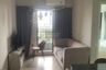 2 Bedroom Condo for rent in The Privacy Rama 9, Suan Luang, Bangkok near Airport Rail Link Ramkhamhaeng