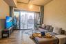 2 Bedroom Condo for rent in The Lofts Asoke, Khlong Toei Nuea, Bangkok near MRT Phetchaburi