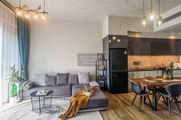 2 Bedroom Condo for rent in The Lofts Asoke, Khlong Toei Nuea, Bangkok near MRT Phetchaburi