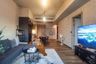 2 Bedroom Condo for rent in The Lofts Asoke, Khlong Toei Nuea, Bangkok near MRT Phetchaburi