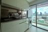 1 Bedroom Condo for rent in The Room Charoenkrung 30, Bang Rak, Bangkok near BTS Charoen Nakhon