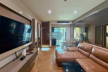 1 Bedroom Condo for rent in The Room Charoenkrung 30, Bang Rak, Bangkok near BTS Charoen Nakhon
