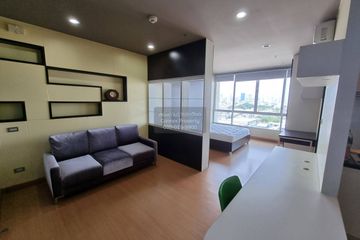 1 Bedroom Condo for rent in The Star Estate @ Rama 3, Bang Phong Pang, Bangkok near BTS Saphan Taksin