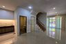 4 Bedroom Townhouse for rent in Suvarnabhumi Town @Hua Takhe, Lat Krabang, Bangkok