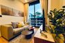 1 Bedroom Condo for rent in Noble Around Ari, Sam Sen Nai, Bangkok near BTS Ari