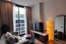 1 Bedroom Condo for rent in Noble Around Ari, Sam Sen Nai, Bangkok near BTS Ari