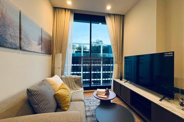1 Bedroom Condo for rent in Noble Around Ari, Sam Sen Nai, Bangkok near BTS Ari
