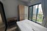2 Bedroom Condo for rent in Altitude Unicorn Sathorn - Tha Phra, Talat Phlu, Bangkok near BTS Talat Phlu