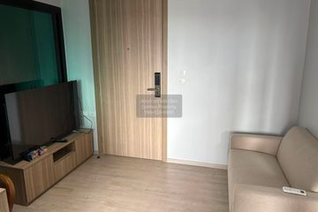 2 Bedroom Condo for rent in Altitude Unicorn Sathorn - Tha Phra, Talat Phlu, Bangkok near BTS Talat Phlu