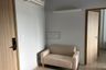 2 Bedroom Condo for rent in Altitude Unicorn Sathorn - Tha Phra, Talat Phlu, Bangkok near BTS Talat Phlu