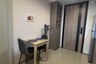 1 Bedroom Condo for rent in OKA HAUS Sukhumvit 36, Khlong Tan, Bangkok near BTS Thong Lo