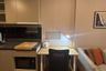 1 Bedroom Condo for rent in OKA HAUS Sukhumvit 36, Khlong Tan, Bangkok near BTS Thong Lo