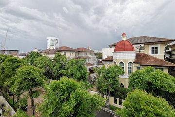 3 Bedroom Townhouse for rent in Baan Klang Krung Grande Vienna Rama 3, Bang Phong Pang, Bangkok