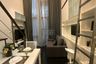 1 Bedroom Condo for rent in Ashton Morph 38, Phra Khanong, Bangkok near BTS Thong Lo