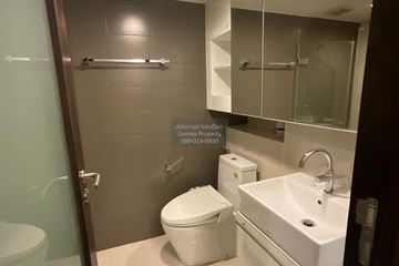 1 Bedroom Condo for rent in Ashton Morph 38, Phra Khanong, Bangkok near BTS Thong Lo