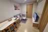 1 Bedroom Condo for rent in Nue Connex Condo Donmuang, Sanam Bin, Bangkok
