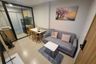1 Bedroom Condo for rent in Nue Connex Condo Donmuang, Sanam Bin, Bangkok