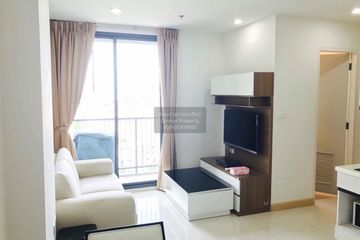 2 Bedroom Condo for rent in The President Sukhumvit 81, Phra Khanong, Bangkok near BTS On Nut