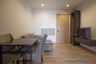 1 Bedroom Condo for rent in THE LINE Jatujak - Mochit, Chatuchak, Bangkok near MRT Chatuchak Park