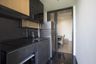 1 Bedroom Condo for rent in THE LINE Jatujak - Mochit, Chatuchak, Bangkok near MRT Chatuchak Park