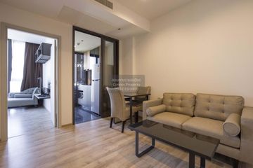 1 Bedroom Condo for rent in THE LINE Jatujak - Mochit, Chatuchak, Bangkok near MRT Chatuchak Park