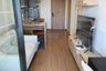 1 Bedroom Condo for rent in The LIVIN Phetkasem, Bang Wa, Bangkok near MRT Phasi Charoen