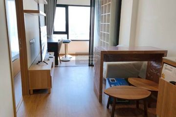 1 Bedroom Condo for rent in The LIVIN Phetkasem, Bang Wa, Bangkok near MRT Phasi Charoen
