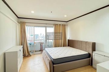 1 Bedroom Condo for rent in The Platinum, Thanon Phetchaburi, Bangkok near BTS Chit Lom
