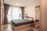 1 Bedroom Condo for rent in The Origin Ramintra 83 Station, Ram Inthra, Bangkok near MRT Synphaet