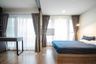 1 Bedroom Condo for rent in The Origin Ramintra 83 Station, Ram Inthra, Bangkok near MRT Synphaet