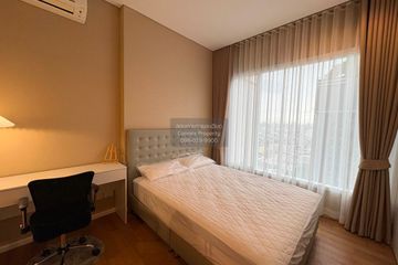 1 Bedroom Condo for rent in The Saint Residences, Chom Phon, Bangkok near MRT Phahon Yothin