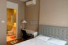 1 Bedroom Condo for rent in The Saint Residences, Chom Phon, Bangkok near MRT Phahon Yothin