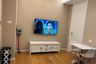 1 Bedroom Condo for rent in The Saint Residences, Chom Phon, Bangkok near MRT Phahon Yothin