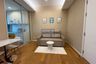 1 Bedroom Condo for rent in The Saint Residences, Chom Phon, Bangkok near MRT Phahon Yothin