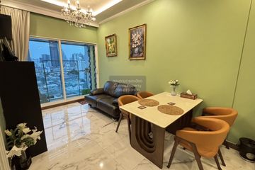 1 Bedroom Condo for rent in Supalai Elite Surawong, Si Phraya, Bangkok near MRT Sam Yan