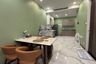 1 Bedroom Condo for rent in Supalai Elite Surawong, Si Phraya, Bangkok near MRT Sam Yan