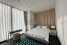 1 Bedroom Condo for rent in Silom, Bangkok near BTS Saint Louis