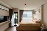 1 Bedroom Condo for rent in THE MUVE Sukhumvit 107, Samrong Nuea, Samut Prakan near BTS Bearing