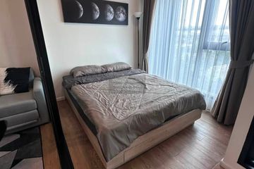 1 Bedroom Condo for rent in Modiz Sukhumvit 50, Phra Khanong, Bangkok near BTS On Nut