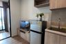 1 Bedroom Condo for rent in Modiz Sukhumvit 50, Phra Khanong, Bangkok near BTS On Nut