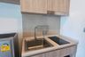1 Bedroom Condo for rent in Modiz Sukhumvit 50, Phra Khanong, Bangkok near BTS On Nut