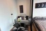 1 Bedroom Condo for rent in Modiz Sukhumvit 50, Phra Khanong, Bangkok near BTS On Nut