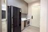 1 Bedroom Condo for rent in RHYTHM Charoenkrung Pavillion, Wat Phraya Krai, Bangkok near BTS Saphan Taksin