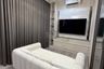 1 Bedroom Condo for rent in RHYTHM Charoenkrung Pavillion, Wat Phraya Krai, Bangkok near BTS Saphan Taksin
